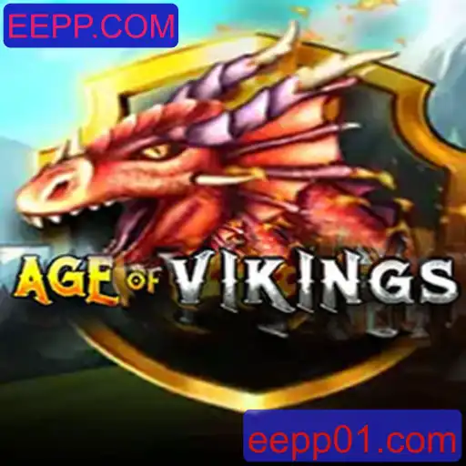 Explorando o Mundo de AgeofViking - Um Novo Horizonte nos Jogos Eletrônicos