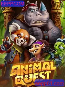 Descubra o Mundo de AnimalQuest: Aventuras e Estratégias