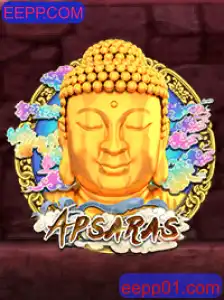 Apsaras: Uma Jornada Mística no Mundo dos Jogos