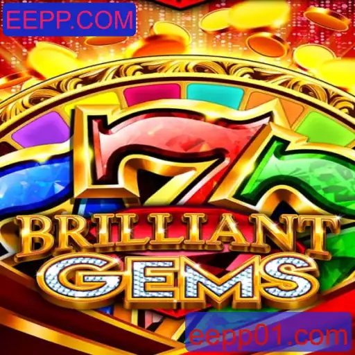 BrilliantGems: O Novo Jogo que Encanta Entusiastas de Puzzle
