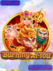 BurningXiYou: Uma Jornada Épica pelos Mundos de XiYou