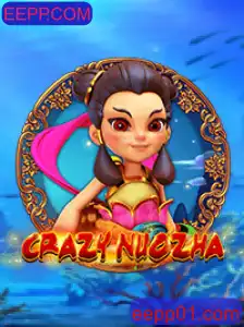 Descubra o Mundo Envolvente de CrazyNuoZha