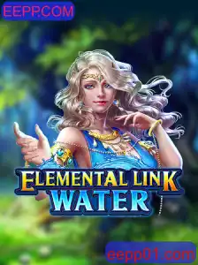 Descubra o Fascinante Universo de ElementalLinkWater