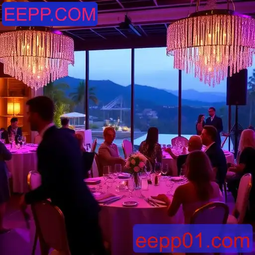 Eventos exclusivos