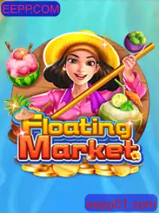Descubra o Universo de FloatingMarket - Um Jogo de Estratégia Inovador