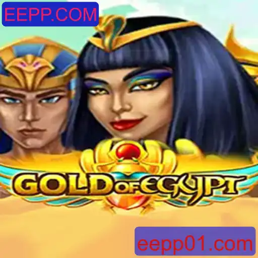 Descubra o Fascinante Mundo de GoldOfEgypt