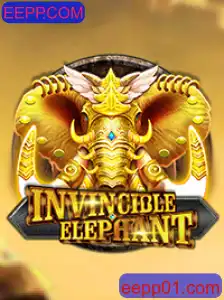 InvincibleElephant: A Revolução no Mundo dos Jogos Online