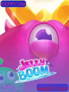 Explorando o Mundo de JellyBoom: O Jogo que Conquistou a Internet