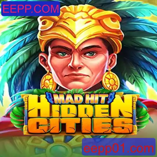 Descubra o Fascinante Jogo MadHitHiddenCities