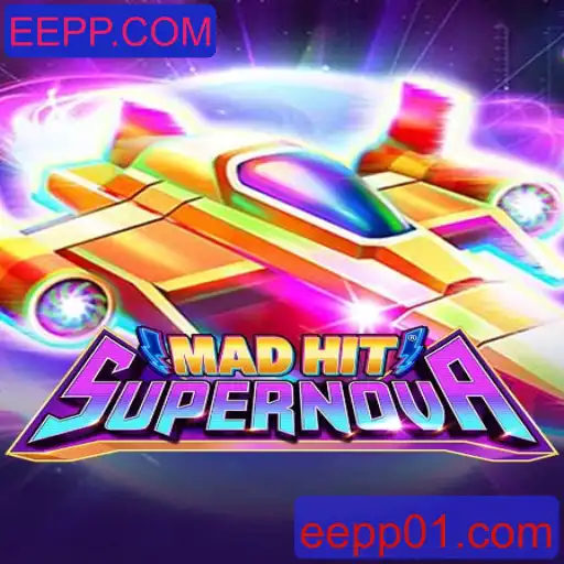 MadHitSupernova: A Nova Sensação no Mundo dos Jogos