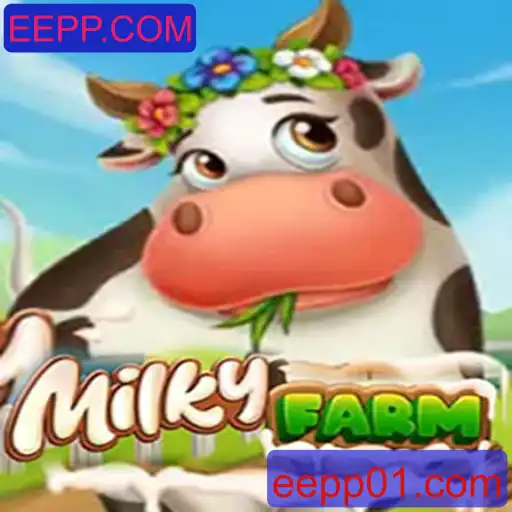 Descubra o Fascinante Mundo de MilkyFarm: Um Jogo de Estratégia e Criatividade