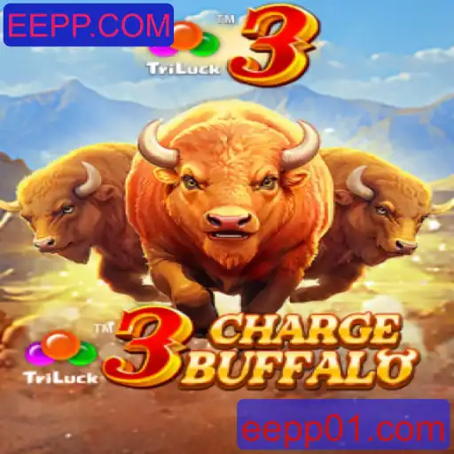 Descubra o Universo Empolgante do Jogo 3ChargeBuffalo com EEPP.COM