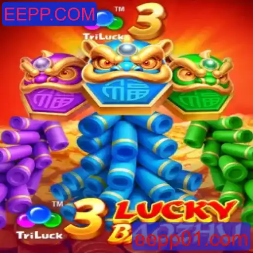 Explorando o Fascinante Mundo de 3LuckyBaozhu