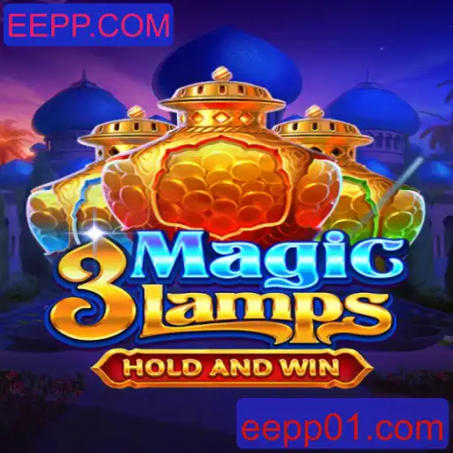 Explorando o Mundo de 3MagicLamps: Uma Jornada de Aventuras