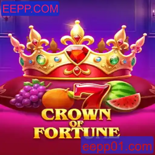 Descubra o Fascinante Mundo de CrownofFortune