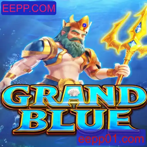 Descubra o Mundo de GRANDBLUE: Um Jogo Revolucionário