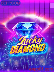 Descubra o Fascinante Mundo de LuckyDiamond: O Jogo da Fortuna