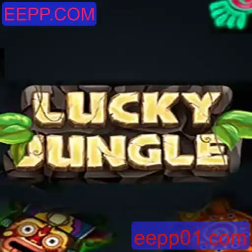 Descubra o Fascinante Mundo de LuckyJungle