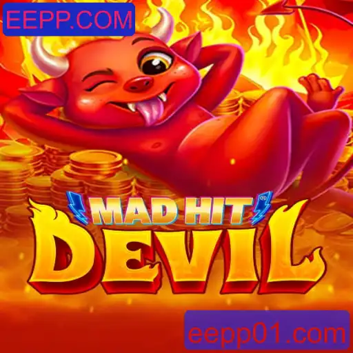 MadHitDevil: Um Mergulho na Aventura Virtual com EEPP.COM