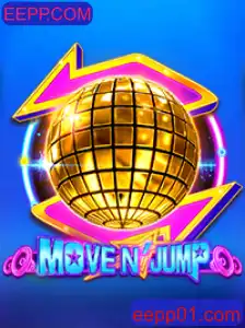Descubra o Universo de MovenJump, o Novo Fenômeno dos Games da EEPP.COM