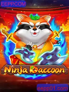 Domine o Universo de NinjaRaccoon: Estratégia, Velocidade e Aventura