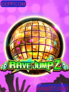 RaveJump2: Uma Experiência de Jogo Inovadora