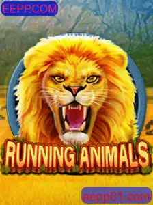 Descubra o Mundo Empolgante do Jogo RunningAnimals