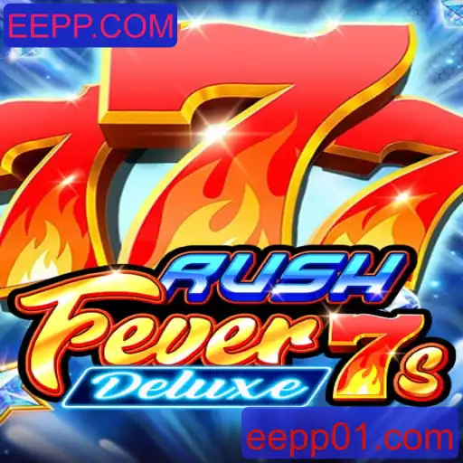 Explore a Emoção do Jogo RushFever7sDeluxe: Uma Experiência de Casino Inigualável