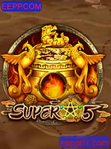 Descubra o Universo de Emoções do Super5: O Jogo Interativo do Momento
