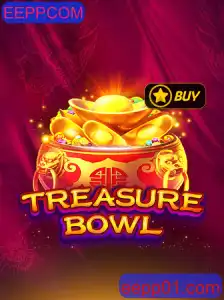 Explore o Fascinante Universo de TreasureBowl