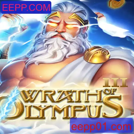 Explorando WrathofOlympusIII: O Jogo que Redefine a Mitologia nos Games