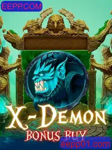 Descubra o Fascinante Mundo do Jogo XDemonBonusBuy