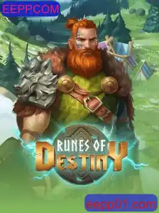 Explorando o Mundo de RunesOfDestiny: Um Mergulho no Novo Fenômeno dos Jogos