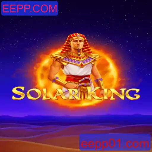 Explorando SolarKing: Um Mergulho no Universo de Estratégia e Aventura