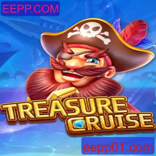 Descubra a Aventura Épica em TREASURECRUISE: O Novo Jogo Que Está Dominando EEPP.COM
