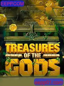Descubra o Fascinante Mundo de TreasureoftheGods
