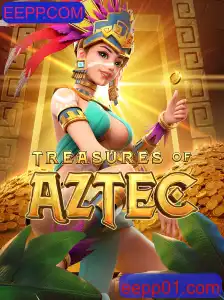 Explorando o Mundo Aventura de Treasures of Aztec