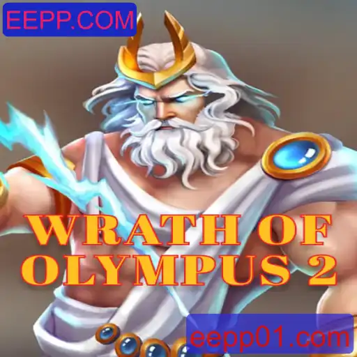 Descubra o Fascinante Mundo de WrathofOlympus2